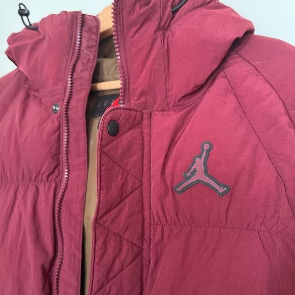 Jordan Puffer - Picture 2 of 6